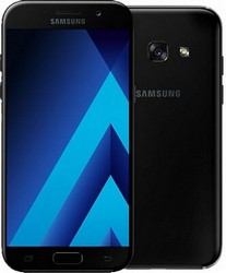 Замена шлейфов на телефоне Samsung Galaxy A5 (2017) в Уфе